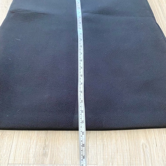 NWOT Muse LBD Cocktail Dress Sz 6 - Picture 4 of 6